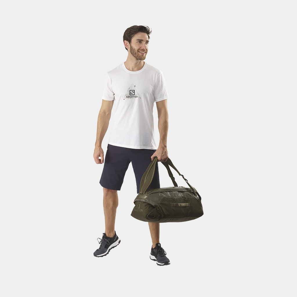 Outlife Duffel 25 Hawaiian Ocean / Night Sky