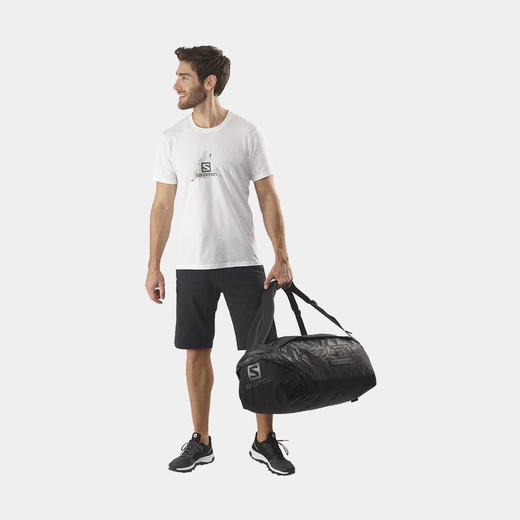Outlife Duffel 45 Ebony / Black