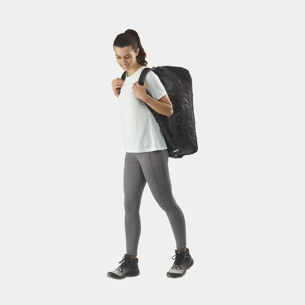 Outlife Duffel 45 Ebony / Black