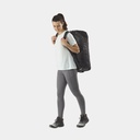 Outlife Duffel 45 Ebony / Black