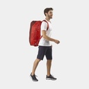 Outlife Duffel 45 Goji Berry / Madder Brown