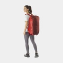 Outlife Duffel 45 Goji Berry / Madder Brown
