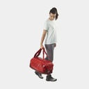Outlife Duffel 45 Goji Berry / Madder Brown