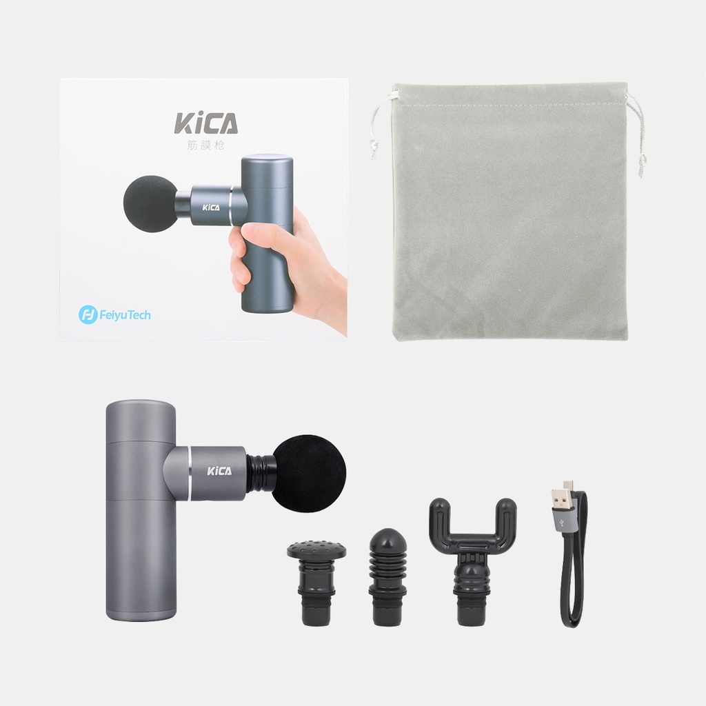 Massage Gun K1