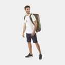 Outlife Duffel 45 Olive Night / Martini Olive