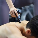 Massage Gun K2 Bleu