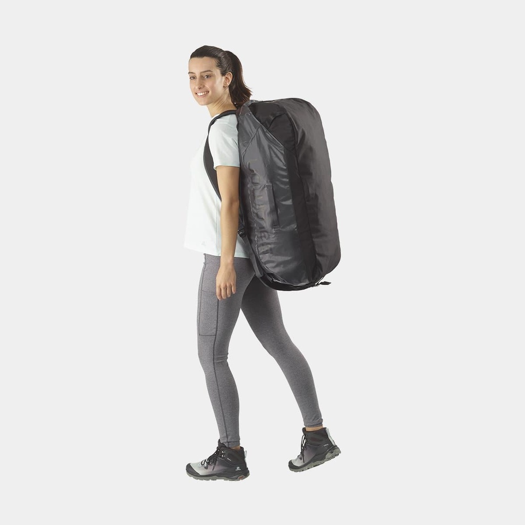 Outlife Duffel 70 Ebony / Black