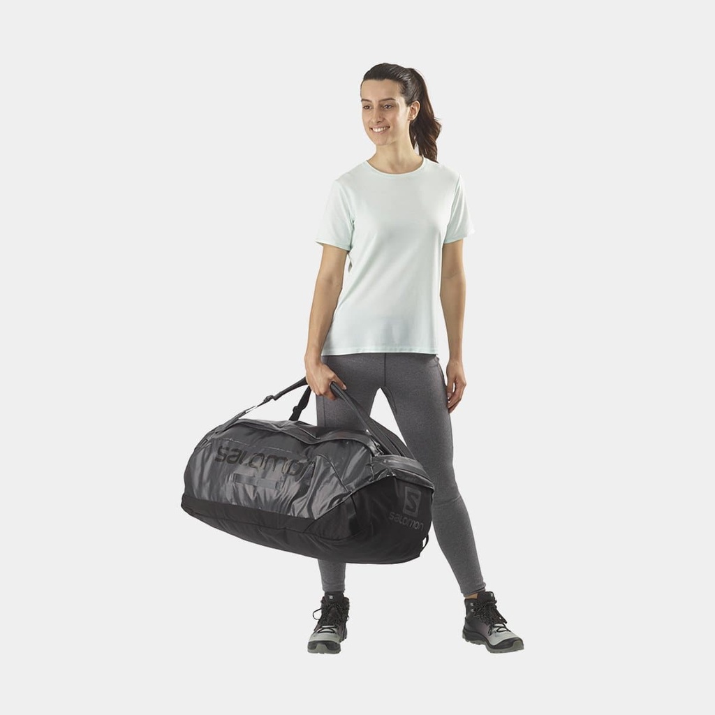Outlife Duffel 70 Ebony / Black