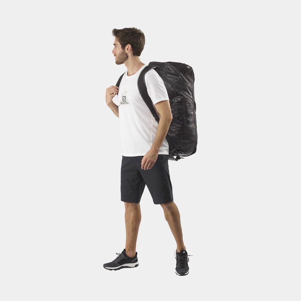 Outlife Duffel 70 Ebony / Black