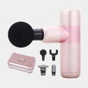 Massage Gun Mini Rose