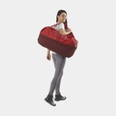 Outlife Duffel 70 Goji Berry / Madder Brown