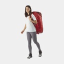 Outlife Duffel 70 Goji Berry / Madder Brown