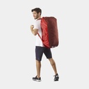Outlife Duffel 70 Goji Berry / Madder Brown