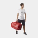 Outlife Duffel 70 Goji Berry / Madder Brown