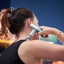 Massage Gun Mini Vert