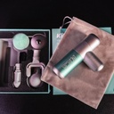 Massage Gun Mini Vert