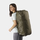 Outlife Duffel 70 Olive Night / Martini Olive