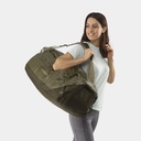 Outlife Duffel 70 Olive Night / Martini Olive