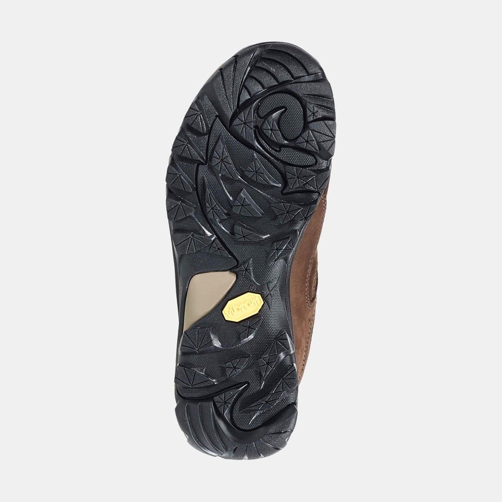 Caracas GTX Women Kastanie
