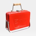 Kenluck Mini Grill Lucky Gloss Red