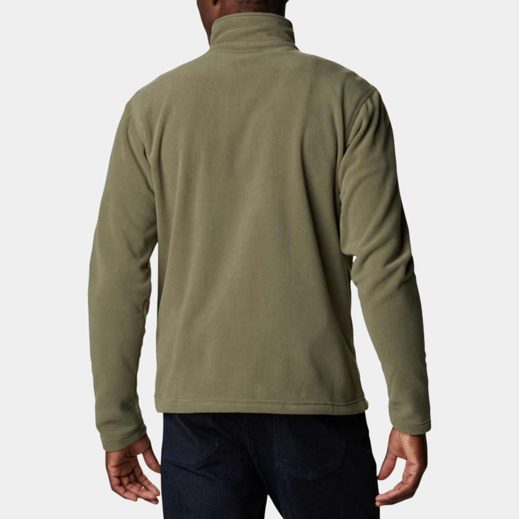 Fast Trek Light Full Zip Fleece Black (copie)