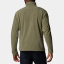 Fast Trek Light Full Zip Fleece Black (copie)