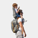 MiniMeis Backpack Dark Grey (copie)