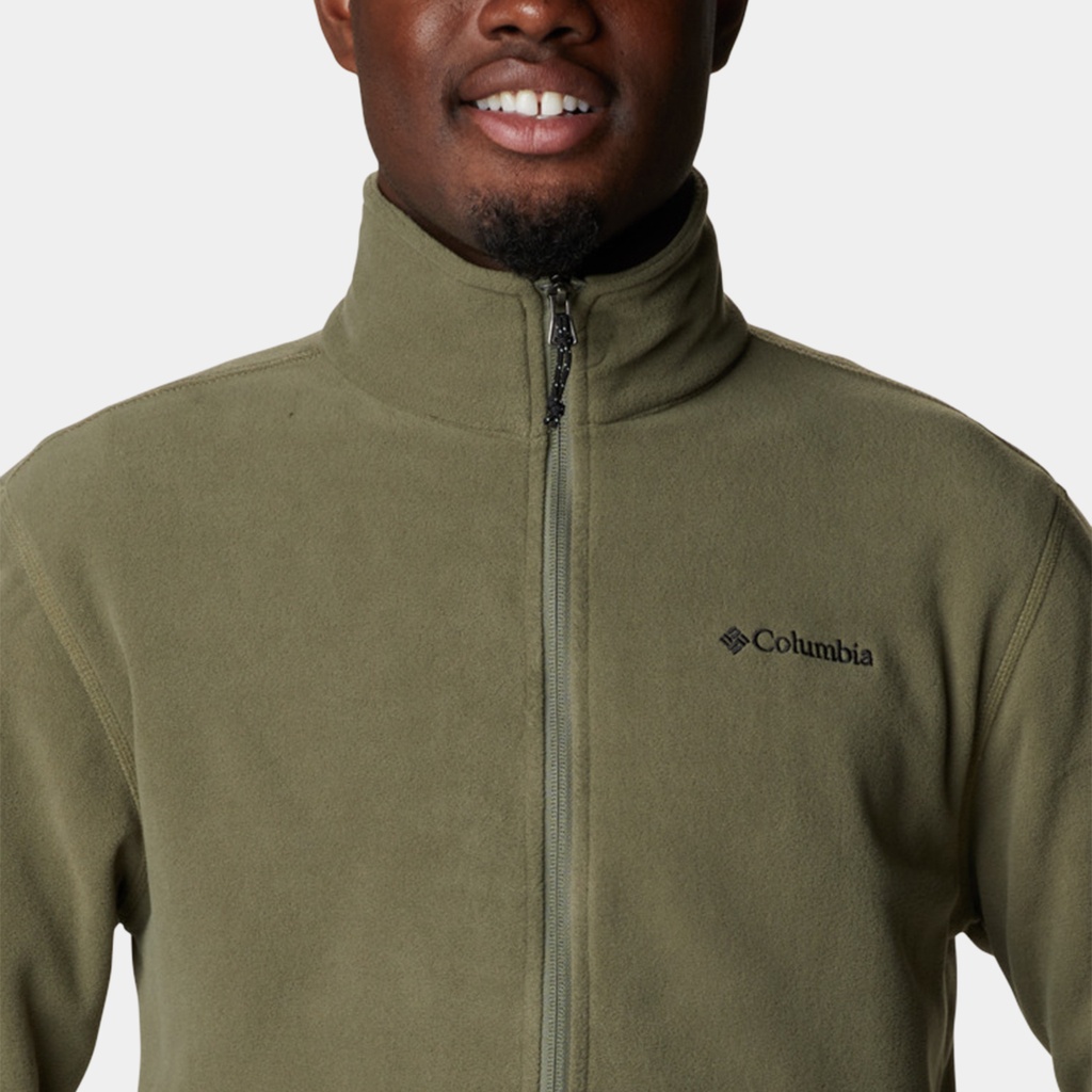 Fast Trek Light Full Zip Fleece Black (copie)