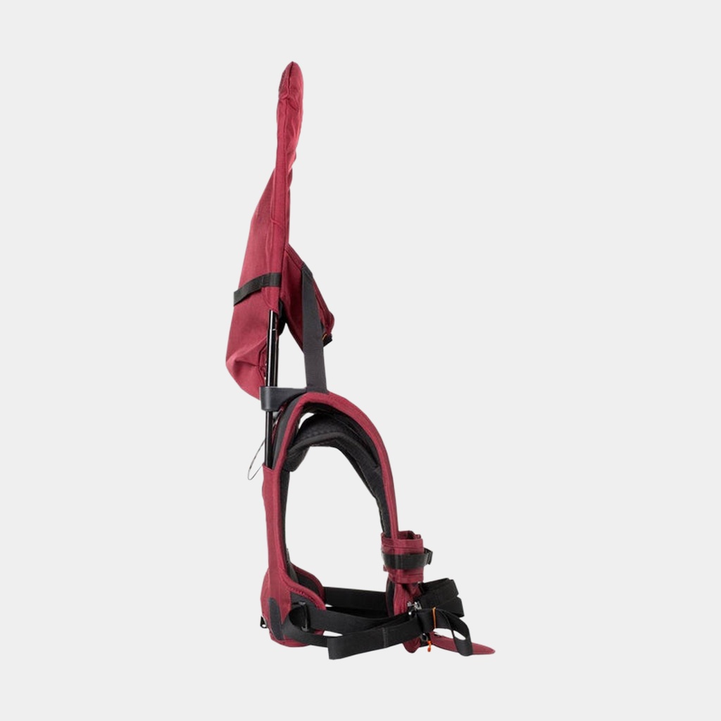 Shoulder Carrier G4 Burgundy
