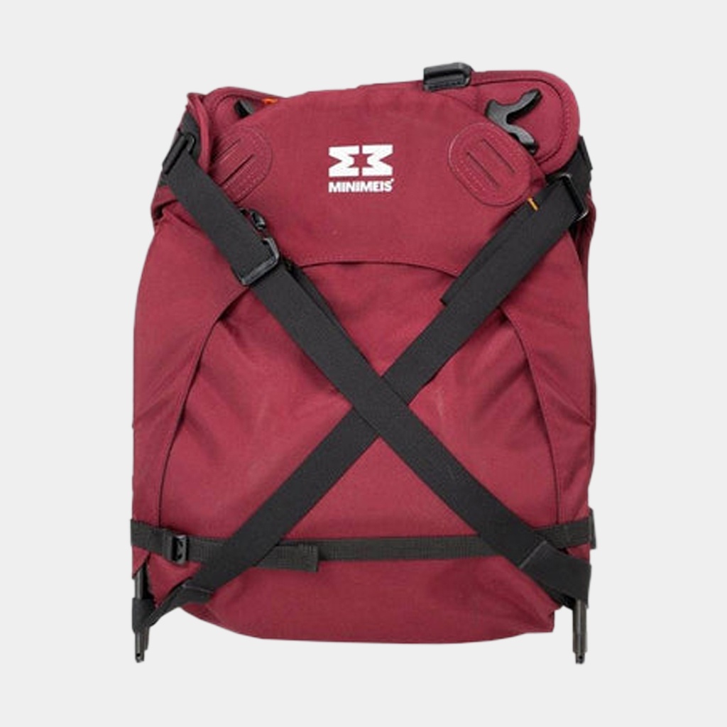 Shoulder Carrier G4 Burgundy