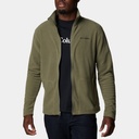 Fast Trek Light Full Zip Fleece Black (copie)