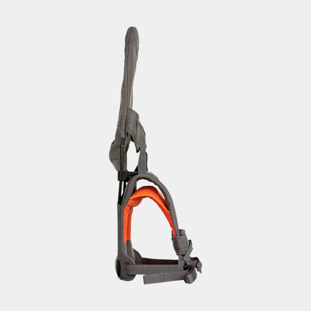 Shoulder Carrier G4 Grey Orange