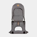Shoulder Carrier G4 Grey Orange
