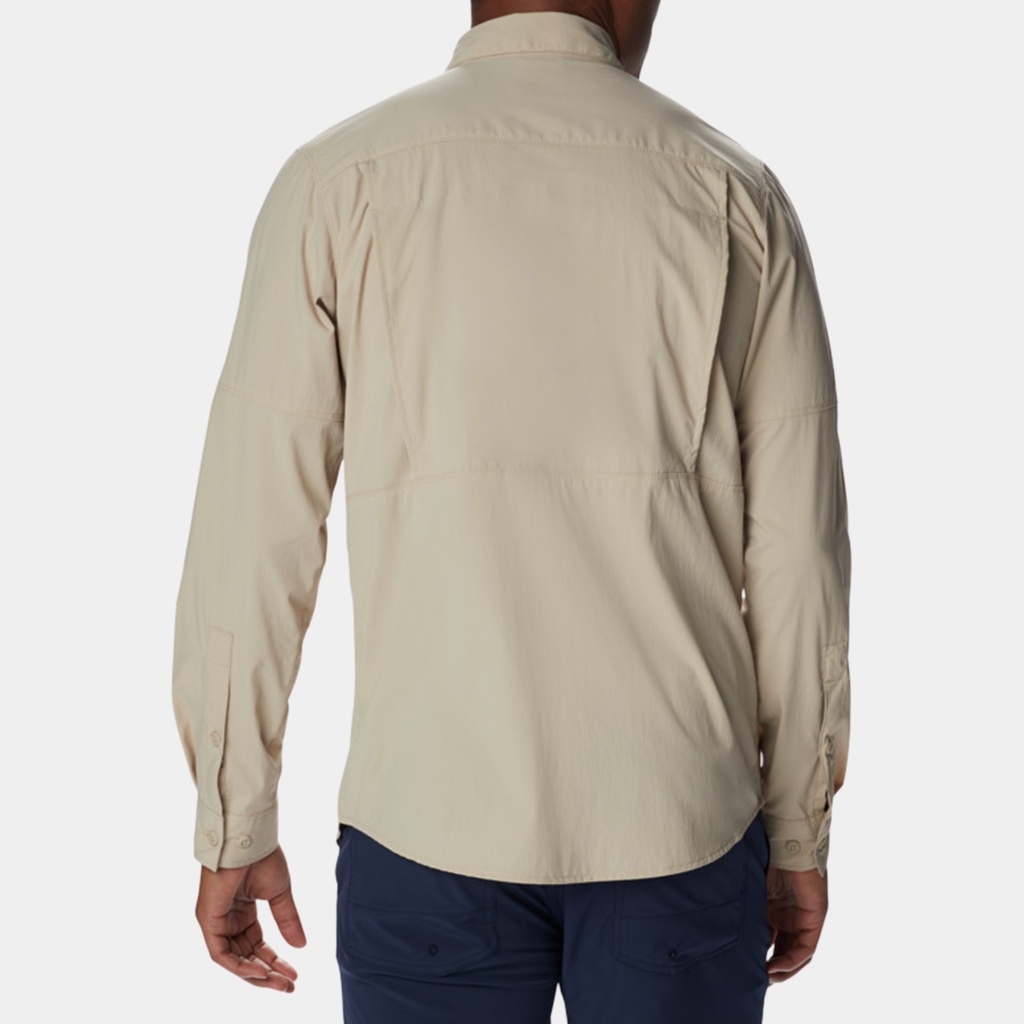 Newton Ridge II Long Sleeve Shark (copie)