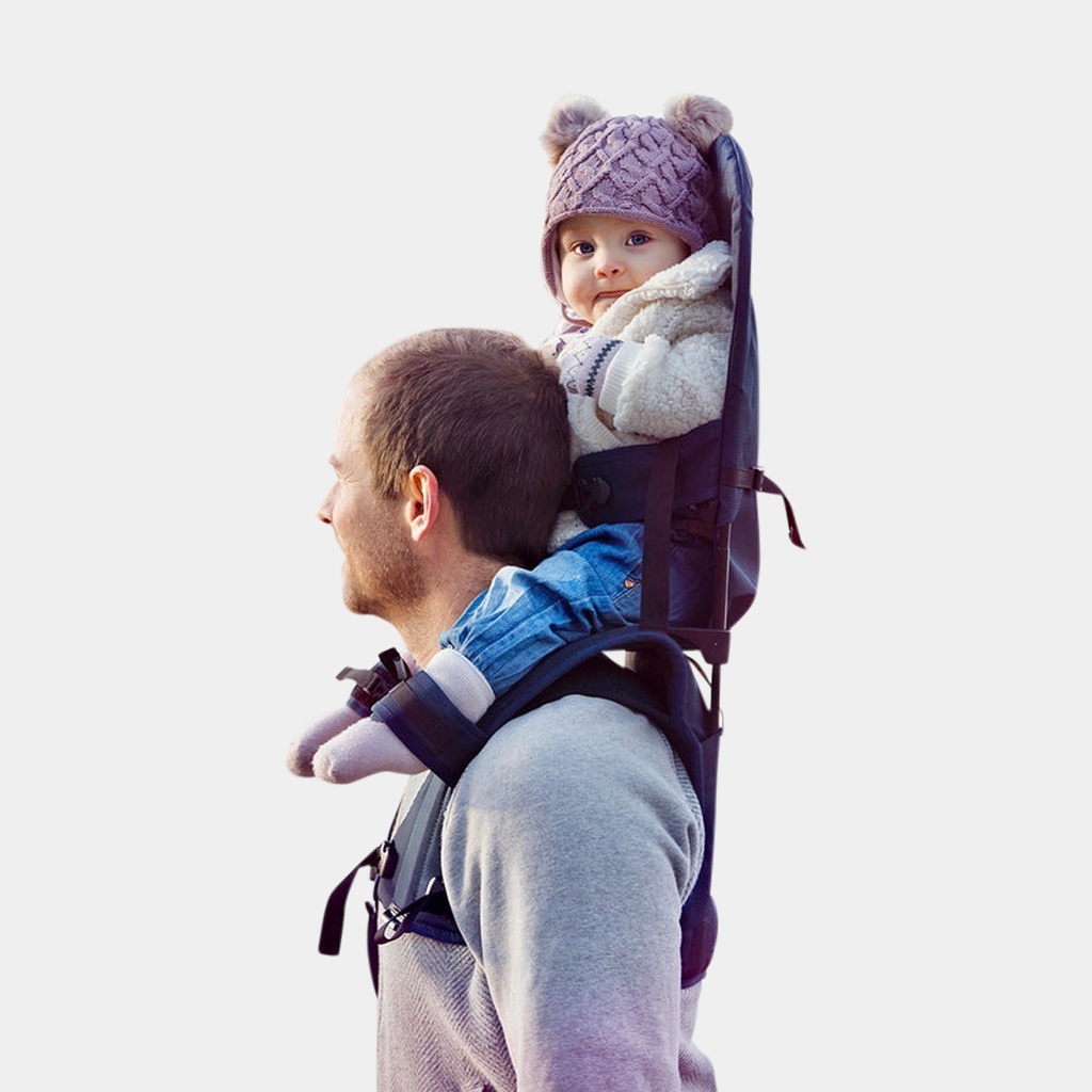 Shoulder Carrier G4 Grey Navy