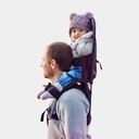 Shoulder Carrier G4 Grey Navy