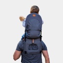 Shoulder Carrier G4 Grey Navy