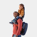 Shoulder Carrier G4 Grey Navy