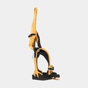 Shoulder Carrier G4 Yellow