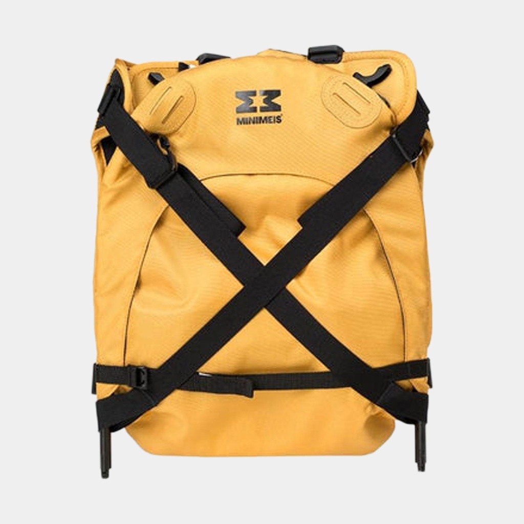 Shoulder Carrier G4 Yellow