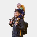 Shoulder Carrier G4 Yellow