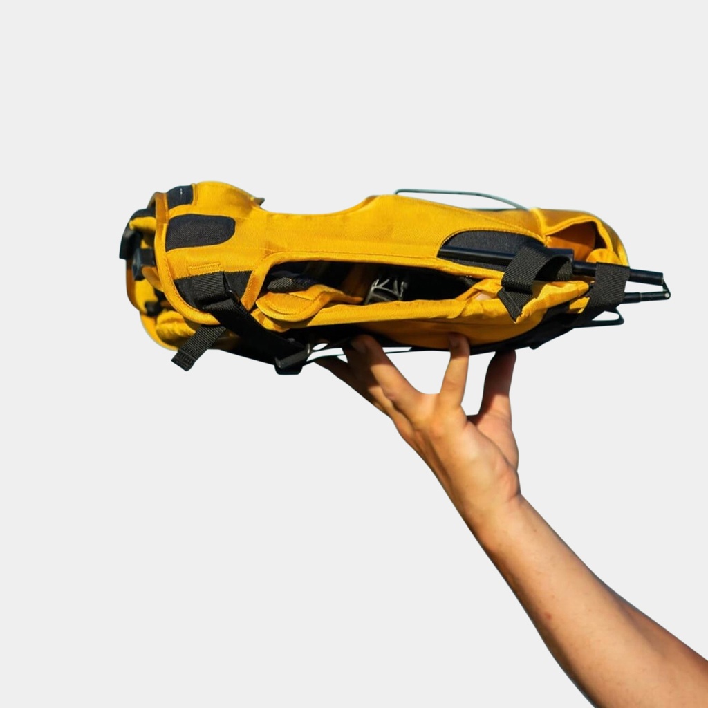 Shoulder Carrier G4 Yellow