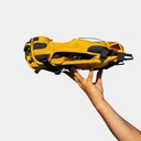 Shoulder Carrier G4 Yellow
