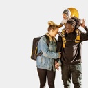Shoulder Carrier G4 Yellow