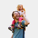 Shoulder Carrier G4 Yellow