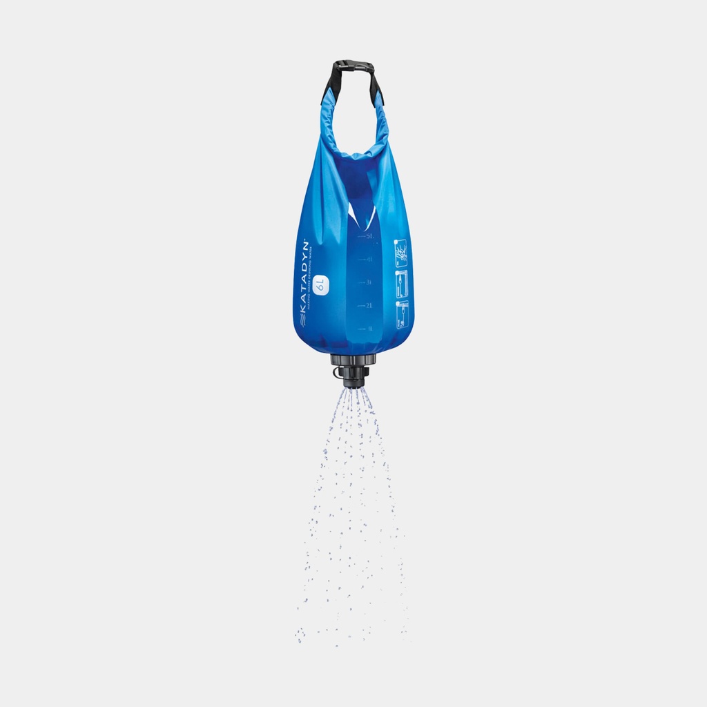 Camp Series Shower Adaptor