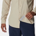 Newton Ridge II Long Sleeve Shark (copie)