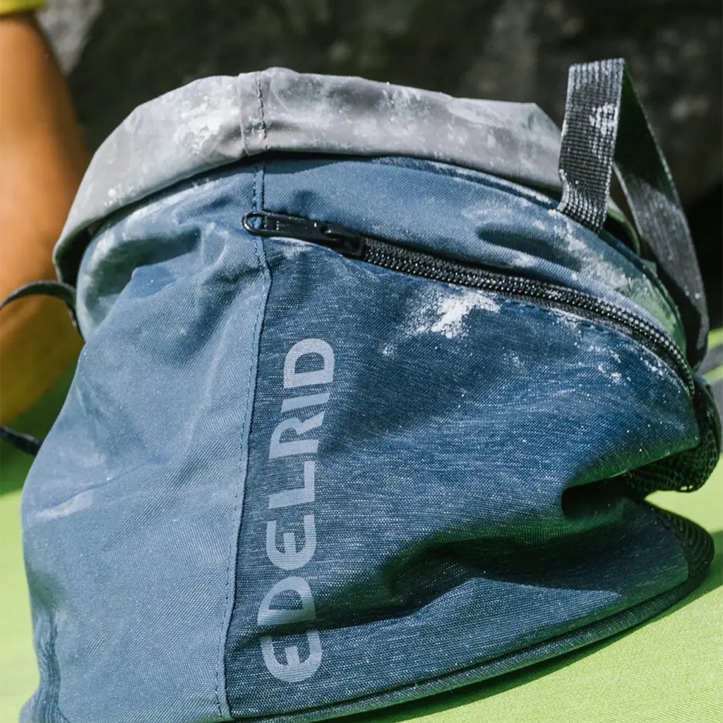 Boulder Bag Herkules Inkblue