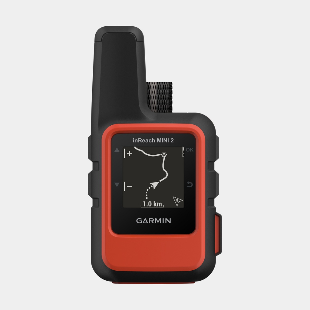 InReach Mini 2 (2022) Flame Red