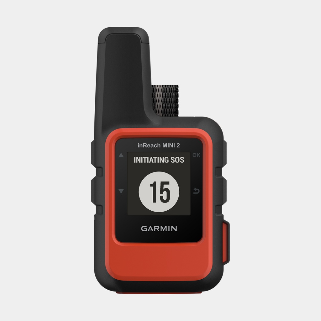 InReach Mini 2 (2022) Flame Red